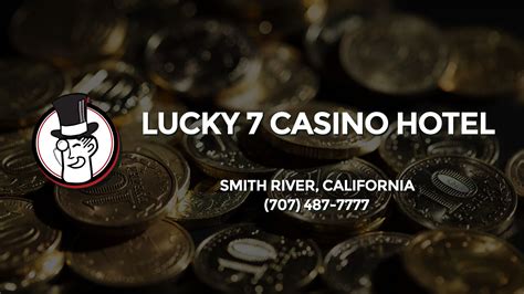 Lucky 7 Casino Bus .